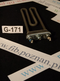 GRZAŁKA 02851 1900W ZP-PLA